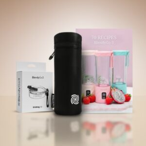 Complete accessoireset