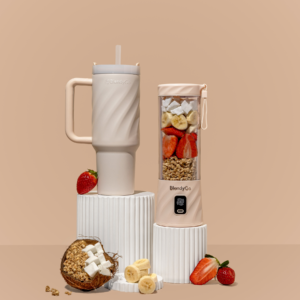 BlendyGo Ritual Set