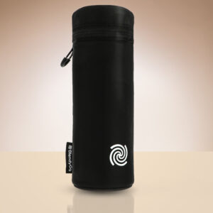 Thermische etui zwart