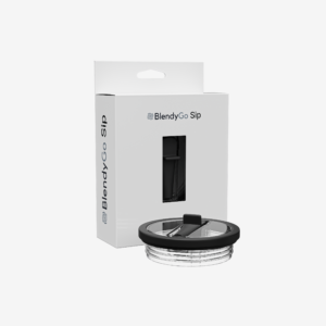 100% Lekvrije Dop voor BlendyGo Sip