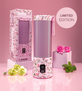 BlendyGo 3 blender Roos