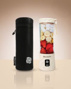 Thermisch etui voor BlendyGo 3 blender