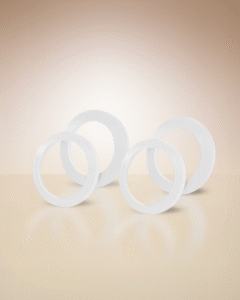 BlendyGo 3 uschroefringen voor blender