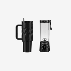 BlendyGo Ritual Set