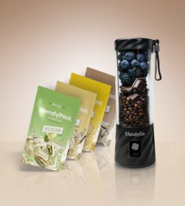 BlendyGo Energy Set