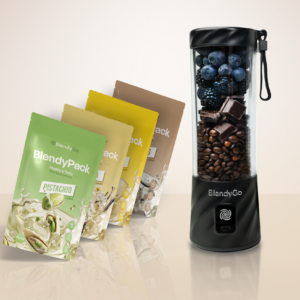 BlendyGo Energy Set